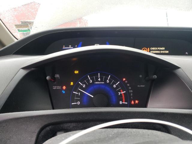 2012 HONDA CIVIC LX - 2HGFB2F5XCH001046