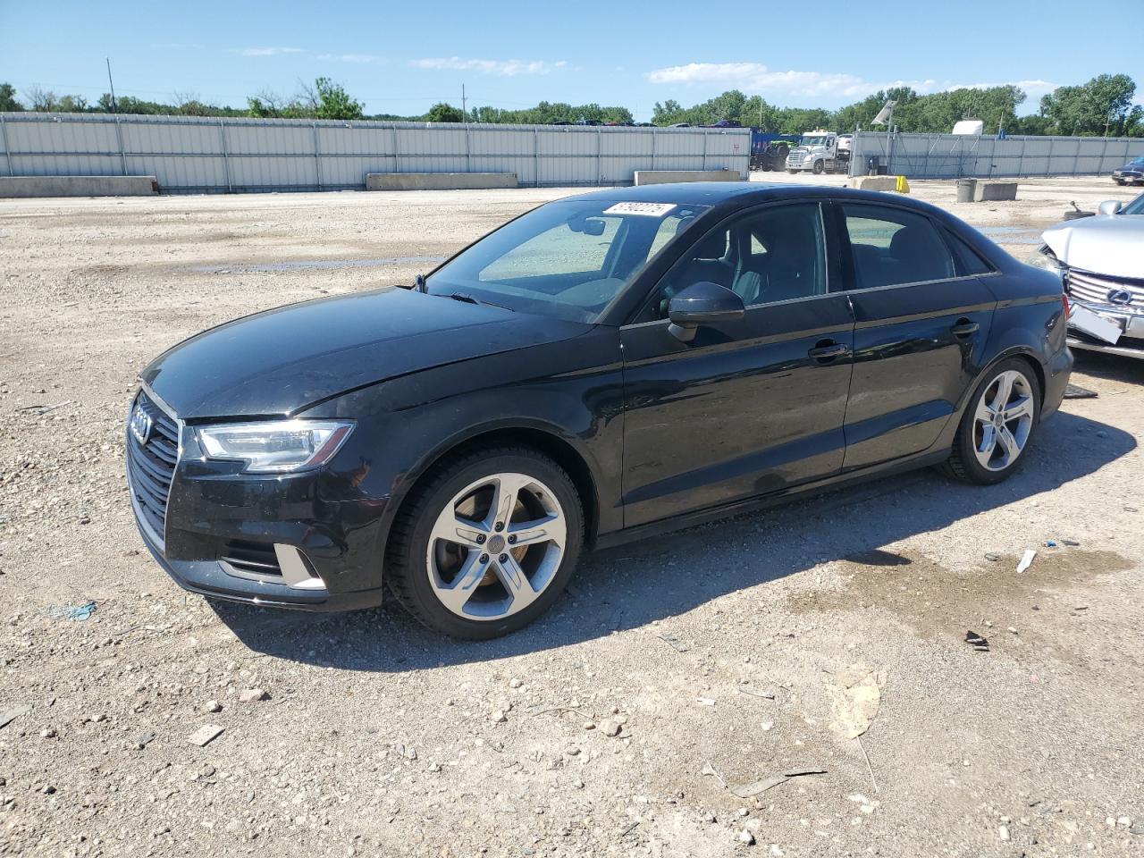 AUDI A3 PREMIUM