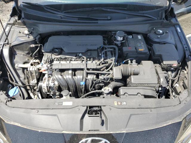 2023 HYUNDAI ELANTRA LI - KMHLP4AG2PU462165
