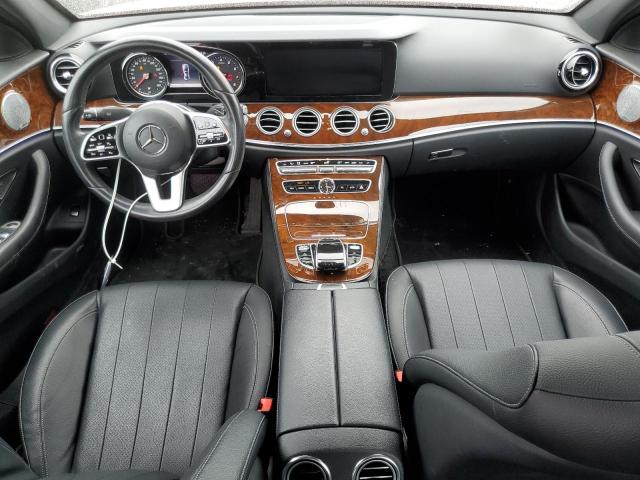 2019 MERCEDES-BENZ E 300 4MAT - WDDZF4KB7KA510425