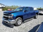 2018 CHEVROLET SILVERADO - 3GCUKREC5JG414312