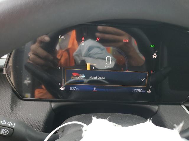 2024 CHEVROLET TRAILBLAZE KL79MMSL8RB182572