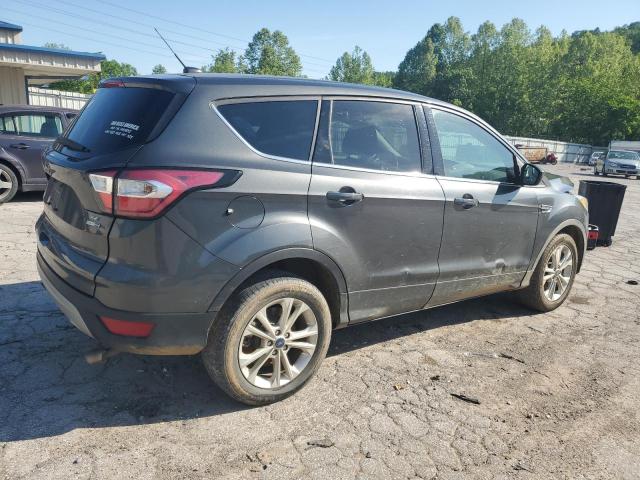 Vin: 1fmcu9gd1hue00342, lot: 57123095, ford escape se 20173