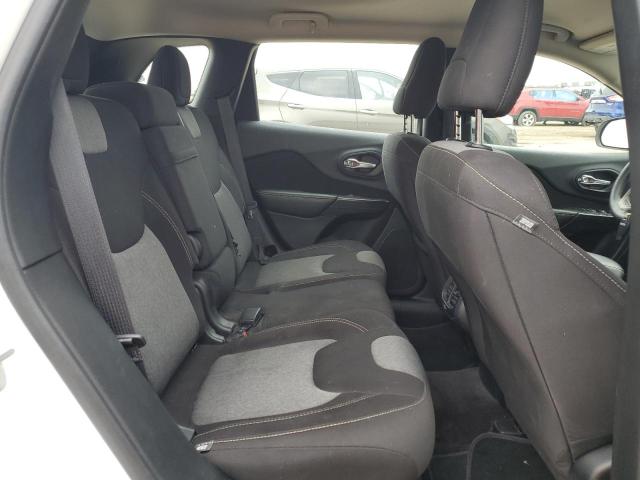 2016 JEEP CHEROKEE S - 1C4PJLAB4GW370033