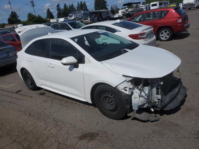 2020 TOYOTA COROLLA LE 5YFEPRAE1LP146479