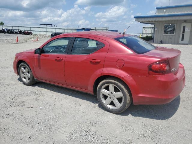 Vin: 1c3cdzcb8cn137668, lot: 56501495, dodge avenger sxt 20122
