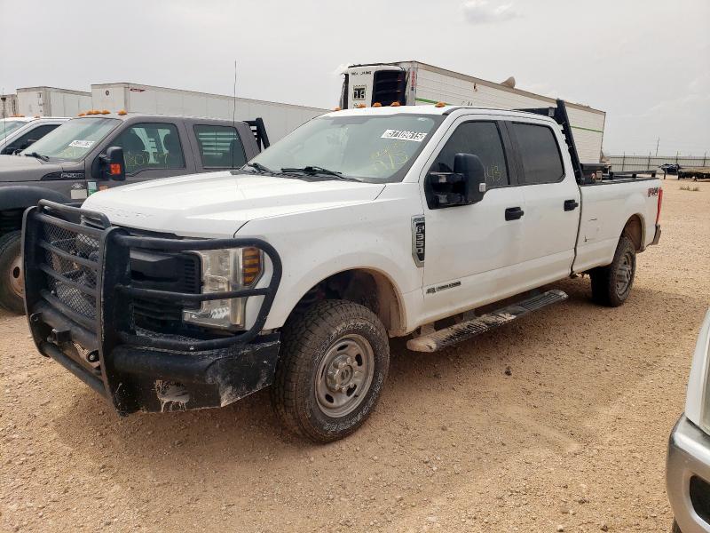 Vin: 1ft8w3bt3jec94976, lot: 57109615, ford f350 super duty 2018 img_1