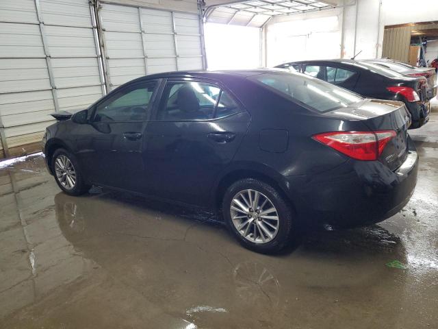 Vin: 5yfburhe3fp211810, lot: 58384395, toyota corolla l 20152