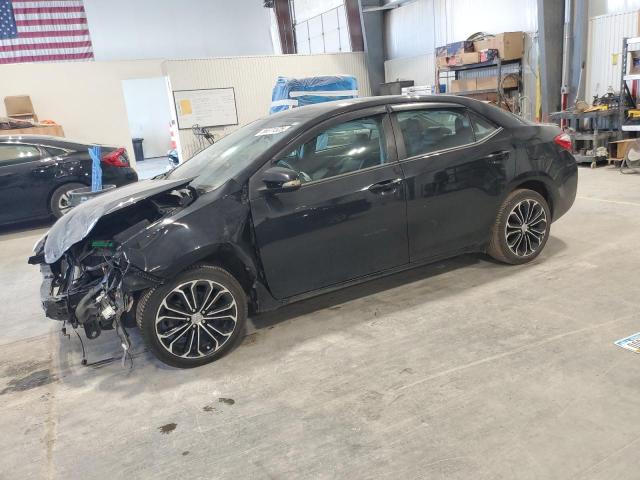 TOYOTA COROLLA L