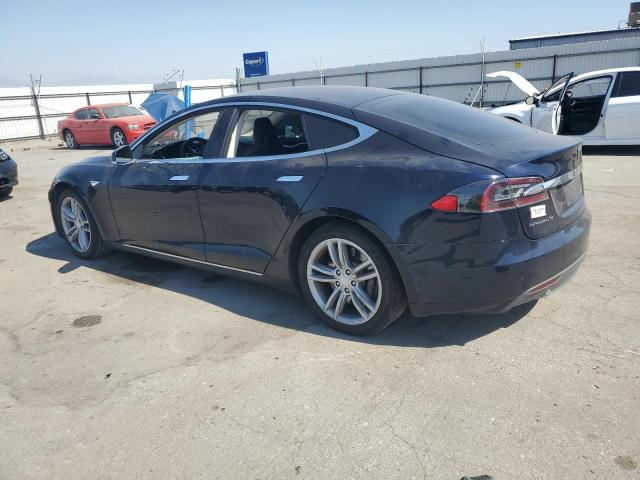 2014 TESLA MODEL S - 5YJSA1S13EFP29202
