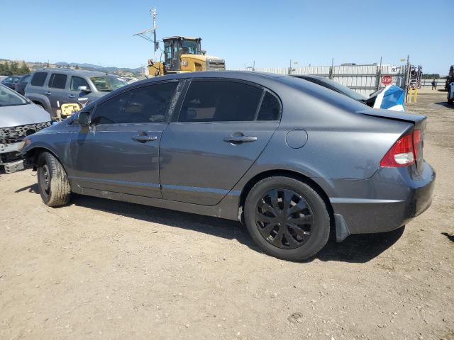 2010 HONDA CIVIC LX - 2HGFA1F54AH306536