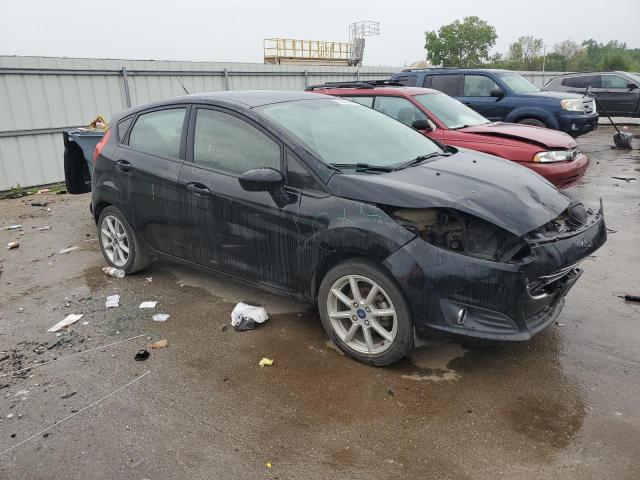 Vin: 3fadp4ej3km136781, lot: 56242435, ford fiesta se 20194