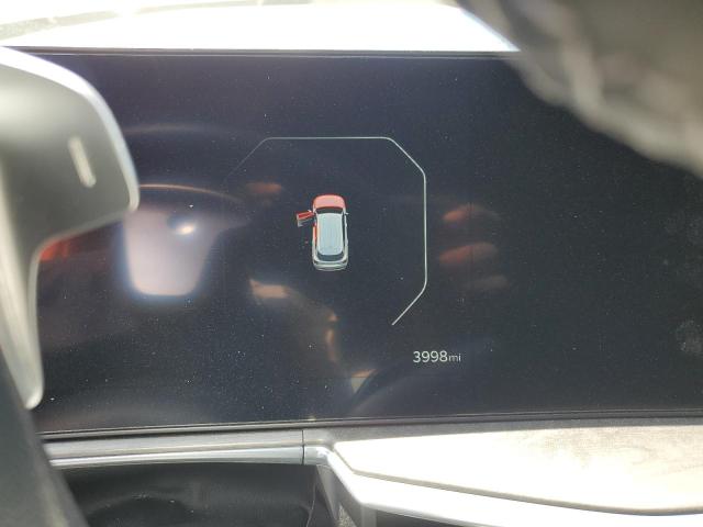2025 KIA SORENTO SX - 5XYRKDJF0SG340631