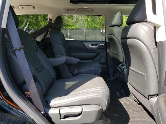 2025 INFINITI QX80 PURE JN8AZ3AB0S9404978