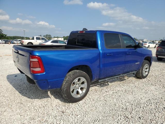 Vin: 1c6rreft9kn616420, lot: 54720155, ram 1500 big horn/lone star 20193