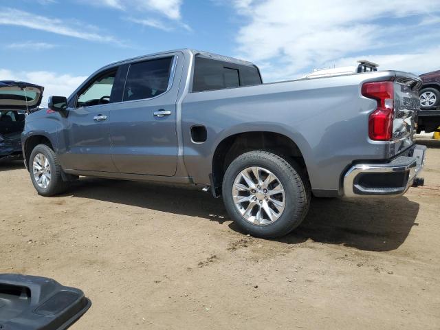 Vin: 1gcuyged0nz185037, lot: 55697695, chevrolet all models k1500 ltz 20222