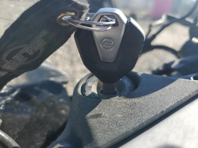 2024 CF MOTO 450SS - LCEPESLA6R6011384