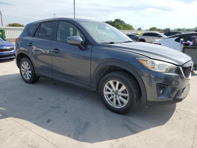 Vin: jm3ke4ce5d0127509, lot: 56759185, mazda cx-5 touring 20134