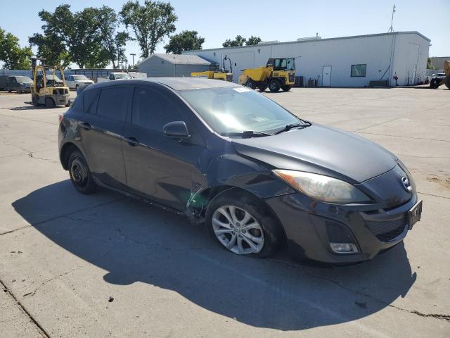 Vin: jm1bl1k64b1360778, lot: 58670125, mazda mazda3 s 20114