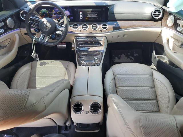 2021 MERCEDES-BENZ E 63 AMG-S W1KZF8KB7MA928719