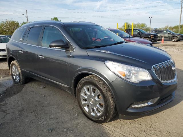 Vin: 5gakrckd9dj235790, lot: 55515575, buick enclave 20134