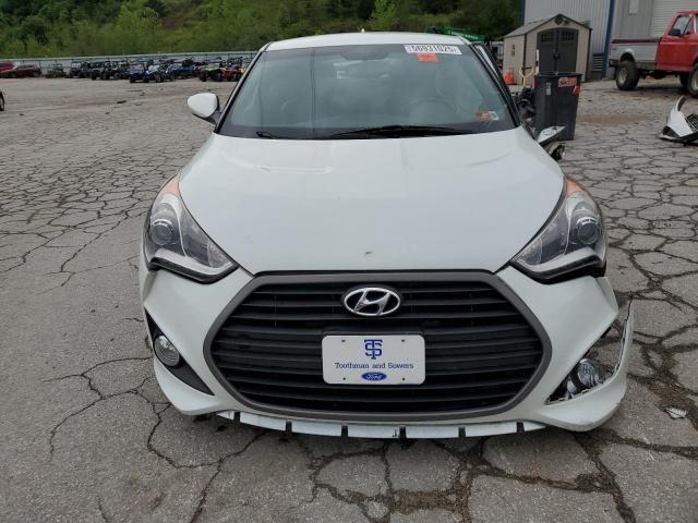 2016 HYUNDAI VELOSTER T KMHTC6AE6GU299803