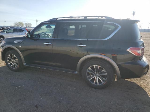 Vin: jn8ay2nc6h9501448, lot: 55599285, nissan armada sv 20172