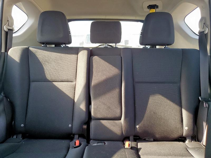 2018 TOYOTA RAV4 LE - 2T3ZFREV8JW485967
