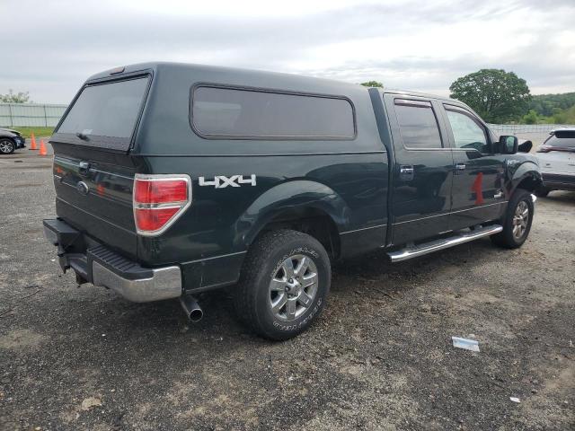 Vin: 1ftfw1et5dkd78312, lot: 58309985, ford f-150 supercrew 20133