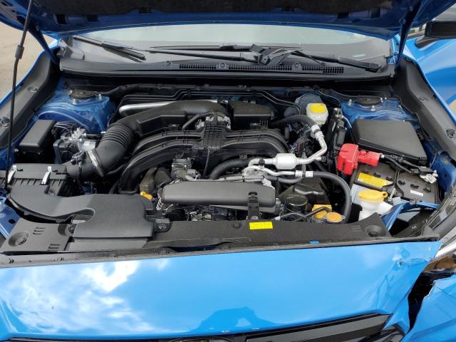 2024 SUBARU IMPREZA RS JF1GUHJC0R8860897