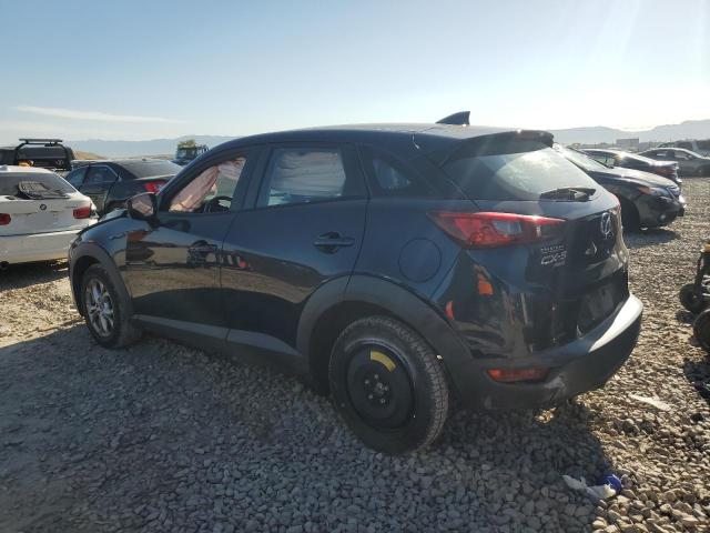 Vin: jm1dkfb78g0127517, lot: 57863345, mazda cx-3 sport 20162