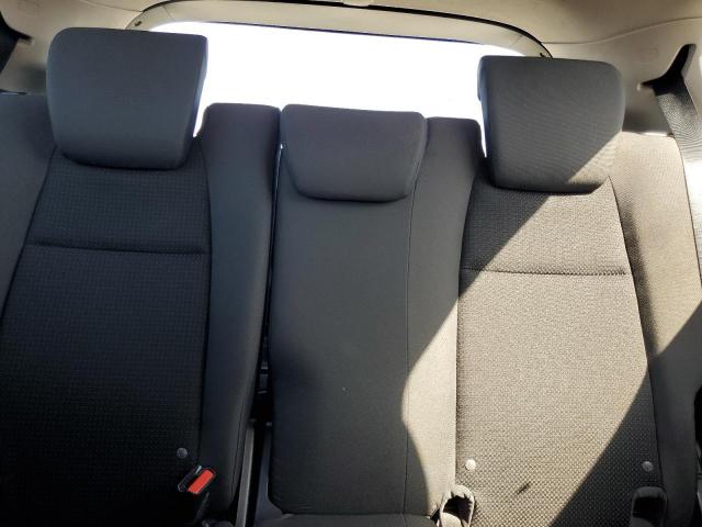 2020 HONDA HR-V LX 3CZRU5H30LM716173