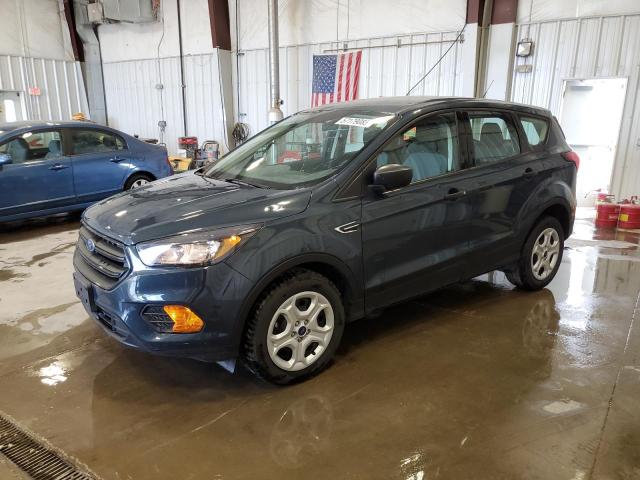 Vin: 1fmcu0f77kub22352, lot: 57179085, ford escape s 2019 img_1