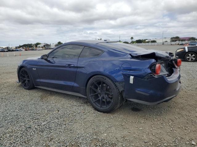 Vin: 1fa6p8cfxk5189739, lot: 55948765, ford mustang gt 20192