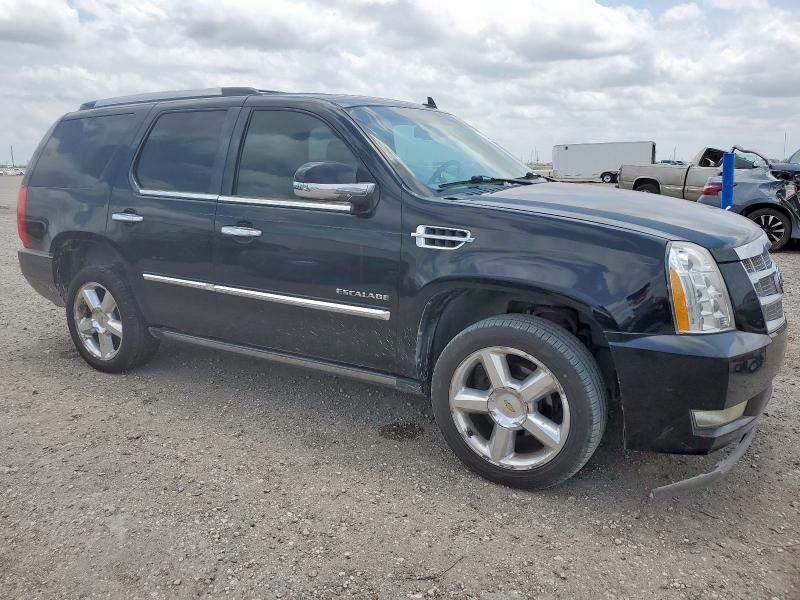 2012 CADILLAC ESCALADE P - 1GYS3DEF9CR102489