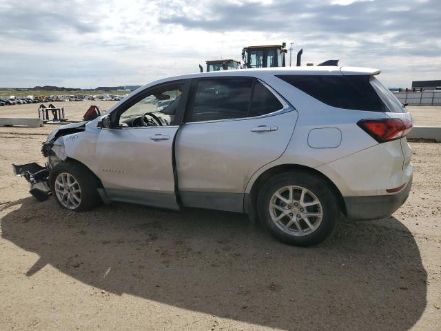 2022 CHEVROLET EQUINOX LT 3GNAXUEV0NL251467