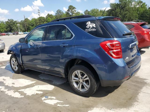 Vin: 2gnflfekxh6222540, lot: 57579025, chevrolet equinox lt 20172