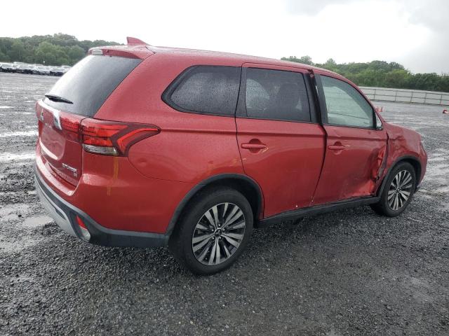 Vin: ja4ad3a3xkz045443, lot: 56839355, mitsubishi outlander se 20193