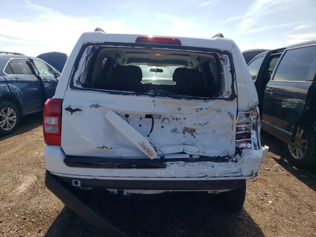 2015 JEEP PATRIOT SP - 1C4NJPBA5FD399622