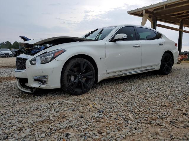 INFINITI Q70L 3.7
