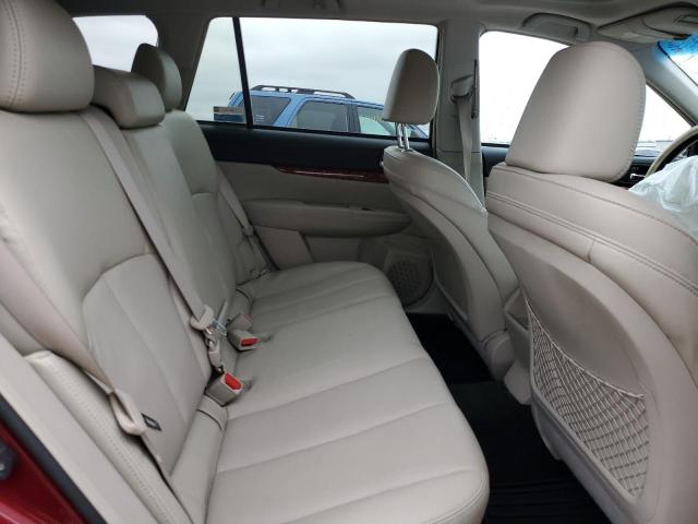 2011 SUBARU OUTBACK 3. - 4S4BRDKC2B2429382