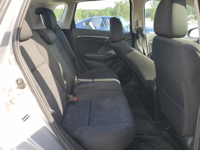 2019 HONDA FIT LX 3HGGK5H46KM746970