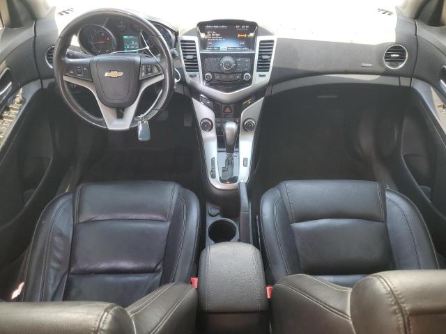 2015 CHEVROLET CRUZE LT - 1G1PE5SB6F7234759