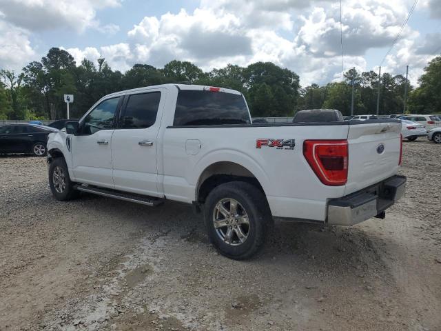 Vin: 1ftfw1e5xmfc08344, lot: 55963145, ford f-150 supercrew 20212