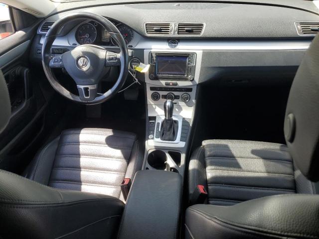 2016 VOLKSWAGEN CC BASE - WVWBP7ANXGE516578