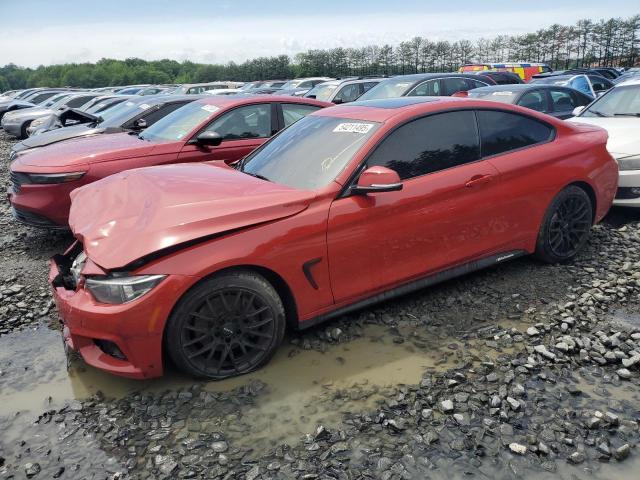Vin: wba4w9c51kag89846, lot: 54211495, bmw 4 series 2019 img_1