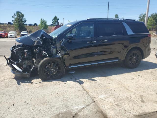 KIA CARNIVAL S