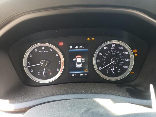 2019 HYUNDAI SONATA LIM - 5NPE34AF1KH793788