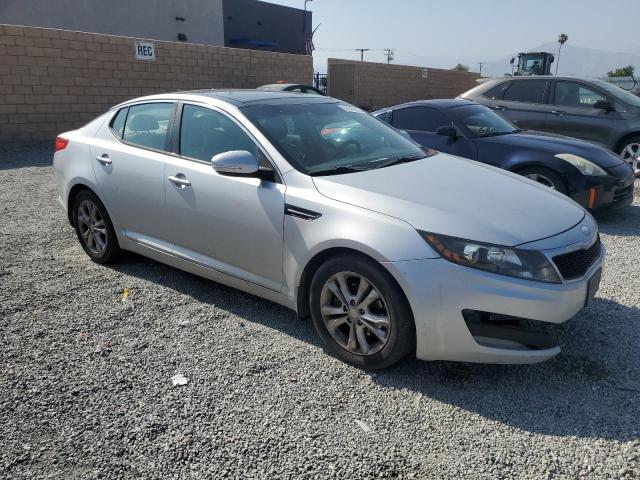 Vin: 5xxgn4a7xdg165769, lot: 56940625, kia optima ex 20134