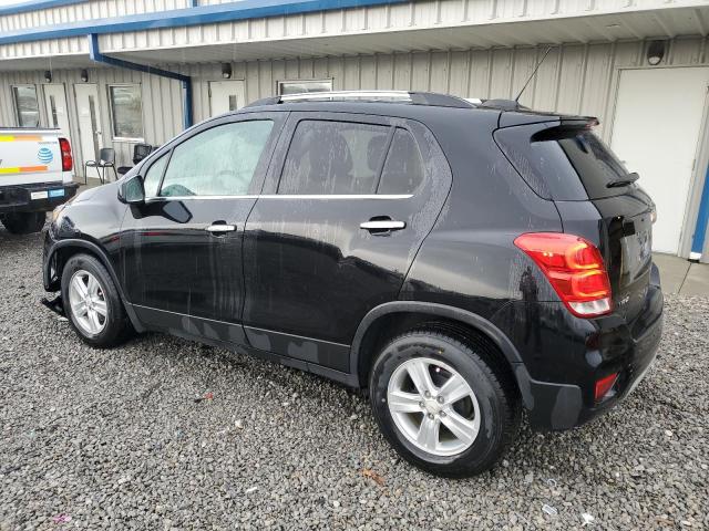 Vin: kl7cjlsb4kb720271, lot: 55090355, chevrolet trax 1lt 20192